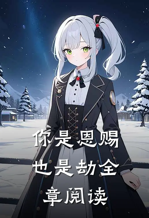 你是恩赐也是劫全章阅读