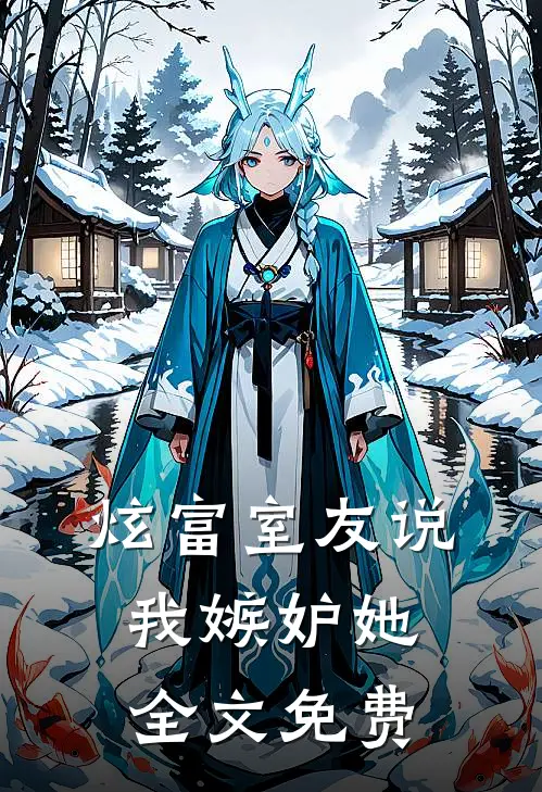 炫富室友说我嫉妒她全文免费