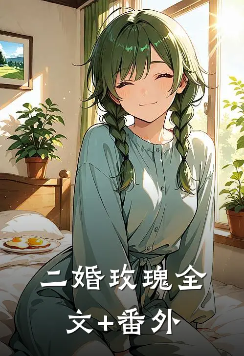 二婚玫瑰全文+番外