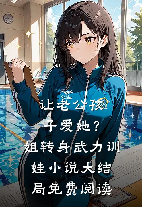 让老公孩子爱她？姐转身武力训娃小说大结局免费阅读