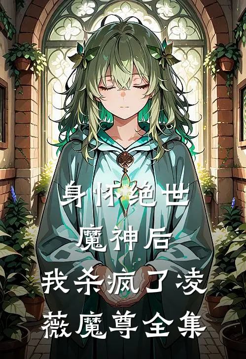 身怀绝世魔神后，我杀疯了凌薇魔尊 全集