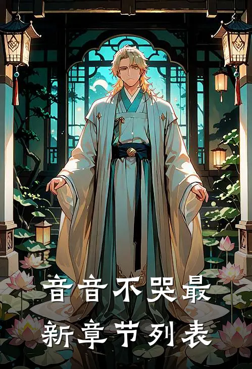 音音不哭最新章节列表