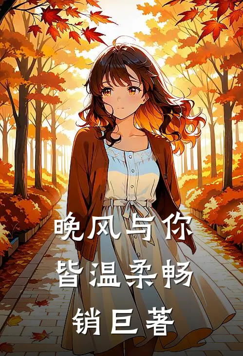 晚风与你皆温柔畅销巨著