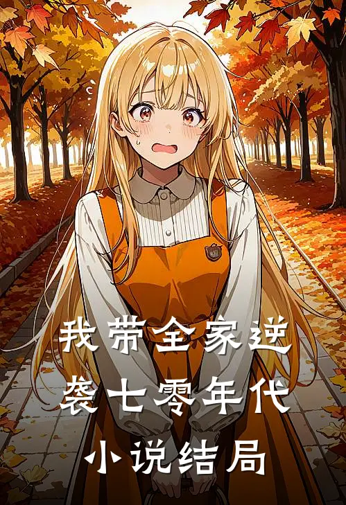 我带全家逆袭七零年代小说结局