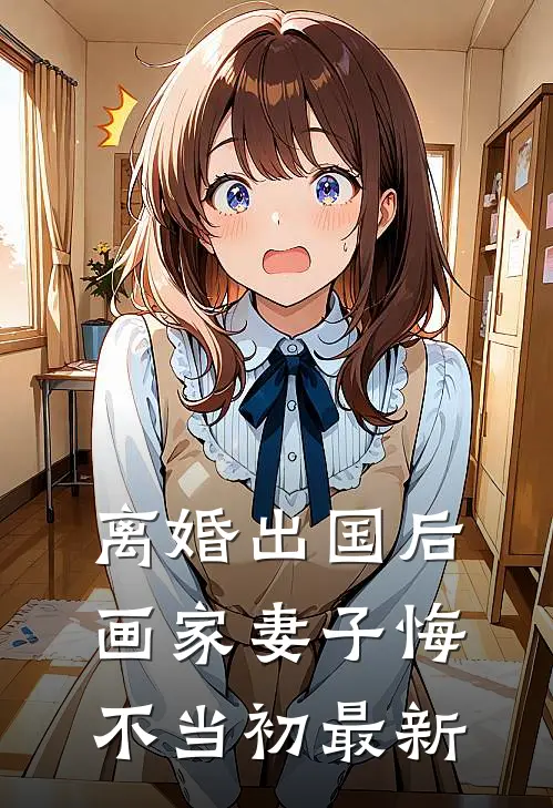 离婚出国后，画家妻子悔不当初最新