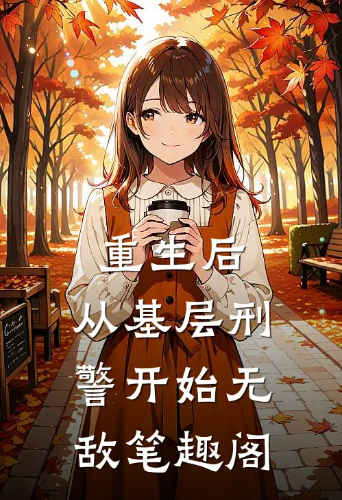重生后，从基层刑警开始无敌笔趣阁