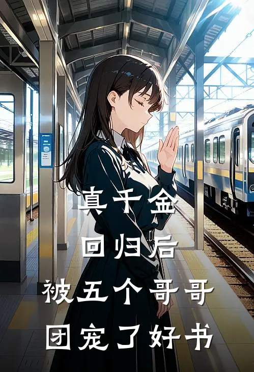 真千金回归后，被五个哥哥团宠了好书