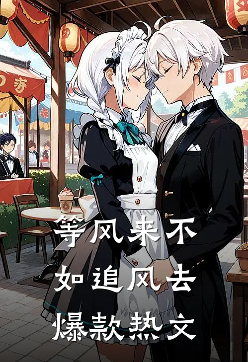 等风来不如追风去爆款热文