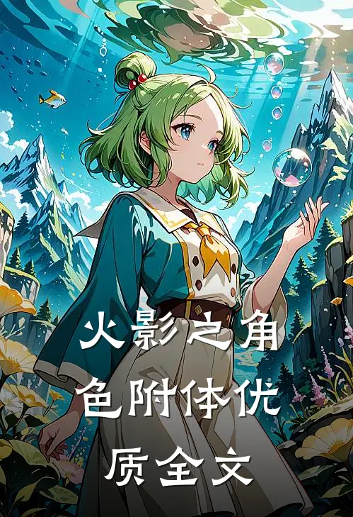 火影之角色附体优质全文