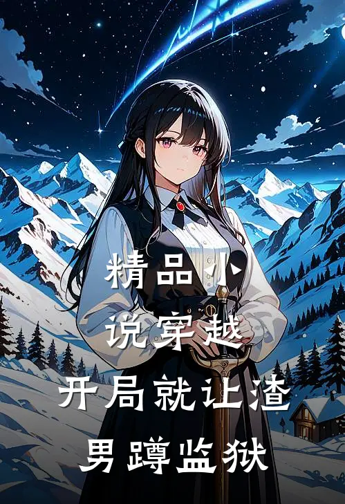 精品小说穿越：开局就让渣男蹲监狱
