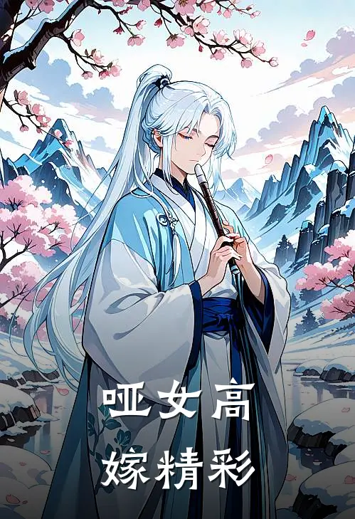哑女高嫁精彩