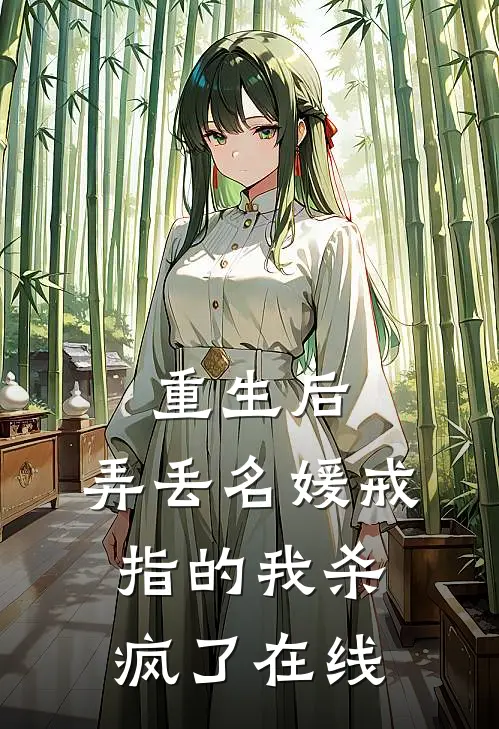 重生后，弄丢名媛戒指的我杀疯了在线