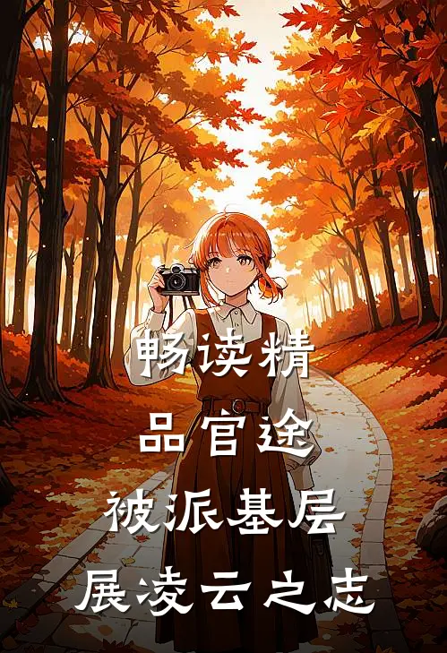 畅读精品官途：被派基层，展凌云之志