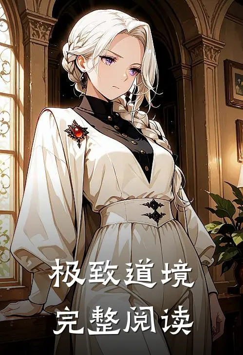 极致道境完整阅读