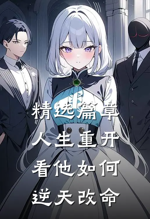 精选篇章人生重开看他如何逆天改命