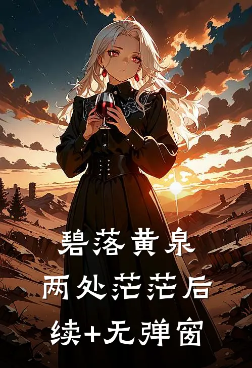 碧落黄泉，两处茫茫后续+无弹窗