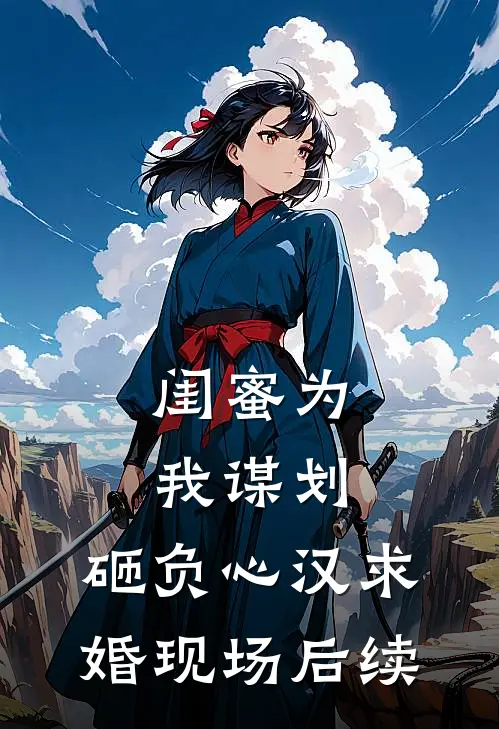 闺蜜为我谋划，砸负心汉求婚现场后续