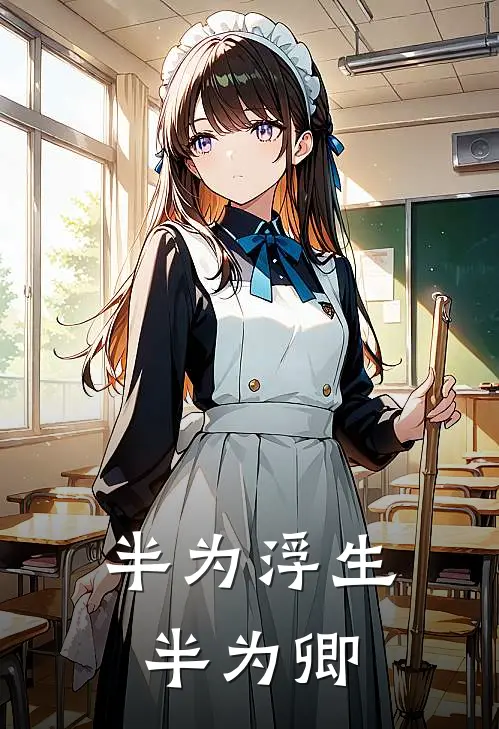 半为浮生半为卿