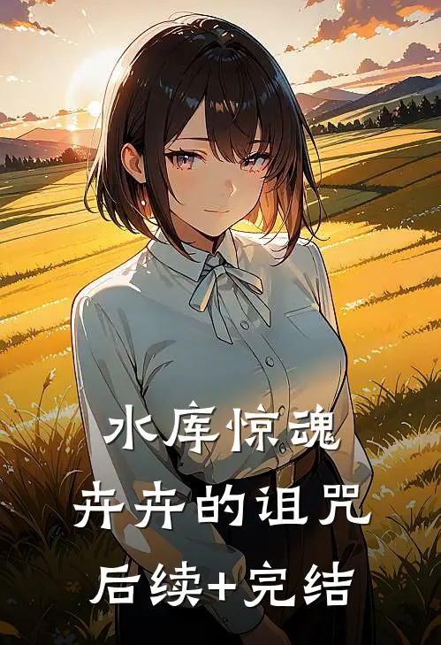 水库惊魂：卉卉的诅咒后续+完结