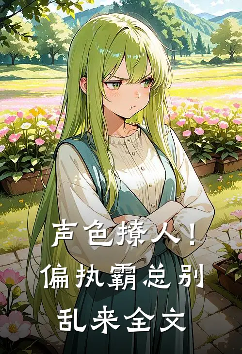 声色撩人！偏执霸总别乱来全文