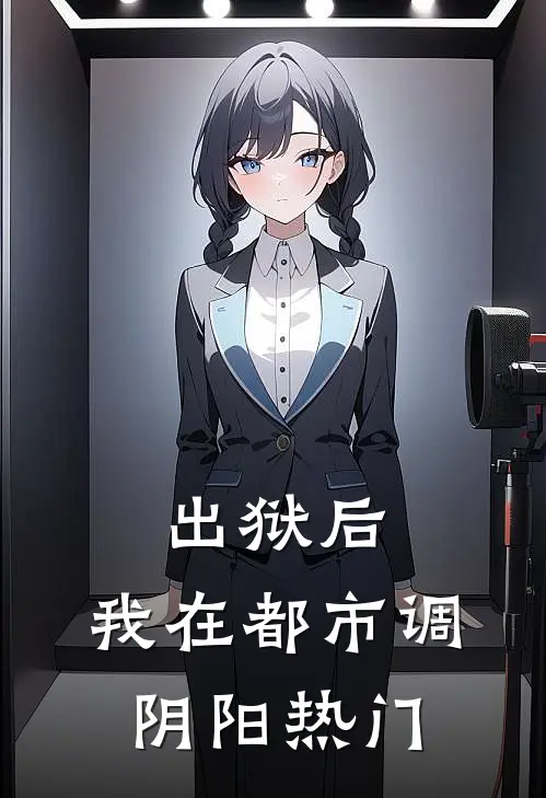 出狱后，我在都市调阴阳热门