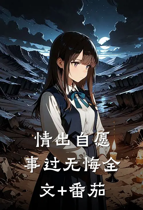 情出自愿，事过无悔全文+番茄
