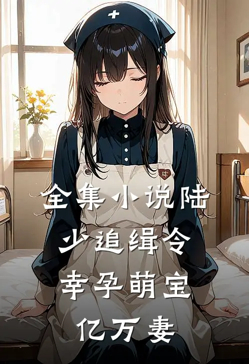 全集小说陆少追缉令：幸孕萌宝亿万妻