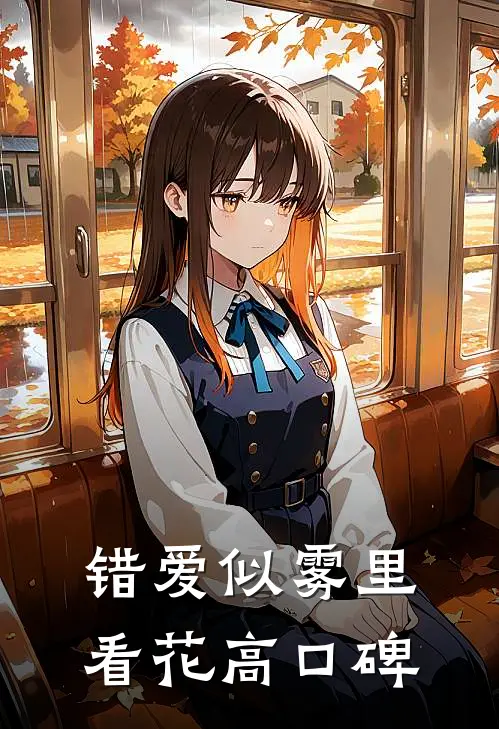 错爱似雾里看花高口碑