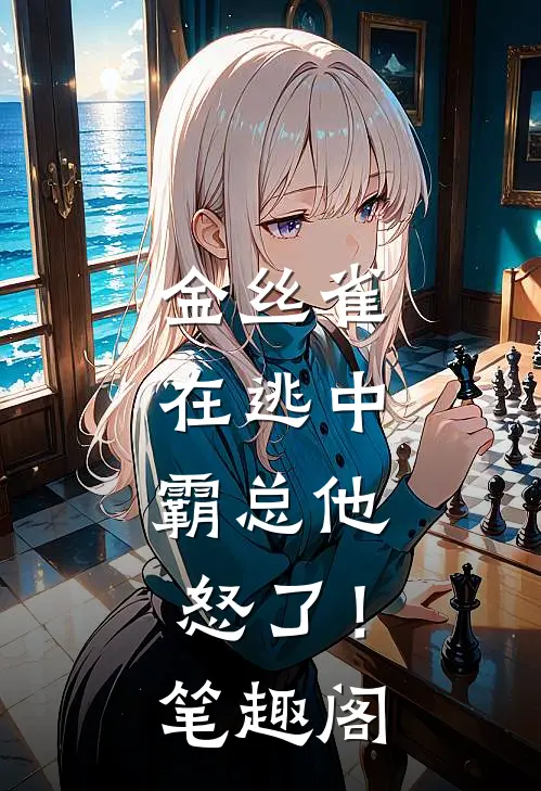 金丝雀在逃中，霸总他怒了！笔趣阁