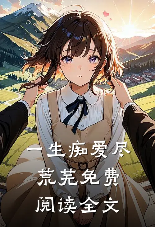 一生痴爱尽荒芜免费阅读全文