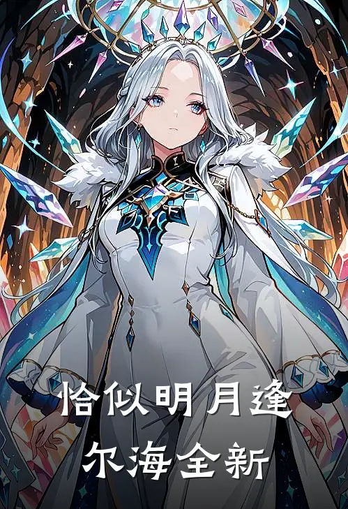 恰似明月逢尔海全新