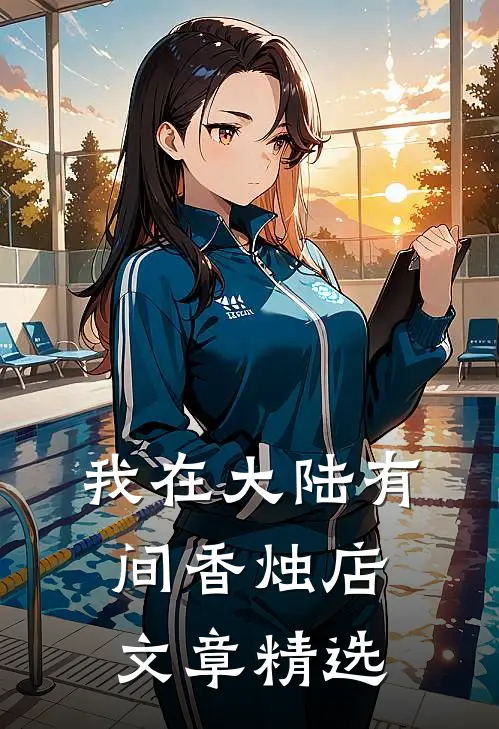 我在大陆有间香烛店文章精选