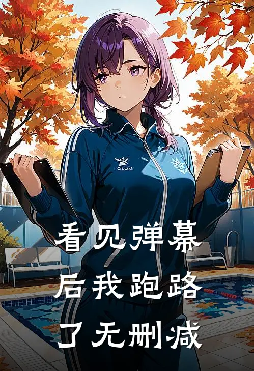 看见弹幕后我跑路了无删减