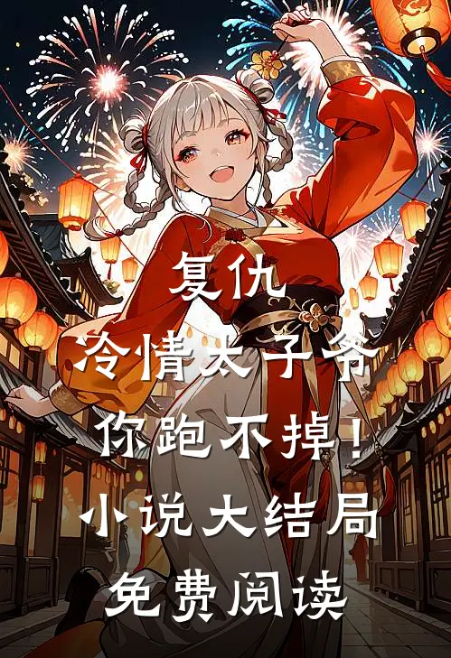 复仇：冷情太子爷，你跑不掉！小说大结局免费阅读