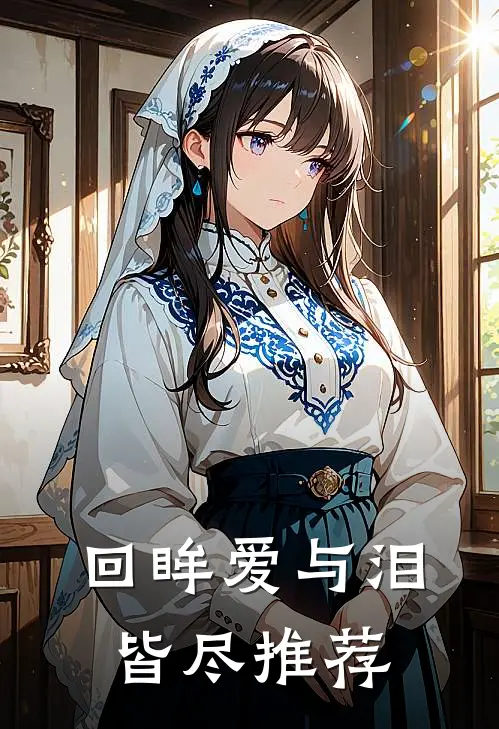 回眸爱与泪皆尽推荐
