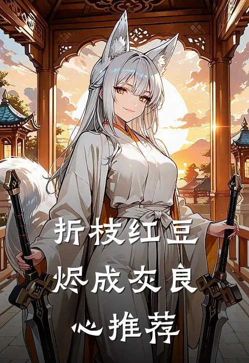 折枝红豆烬成灰良心推荐