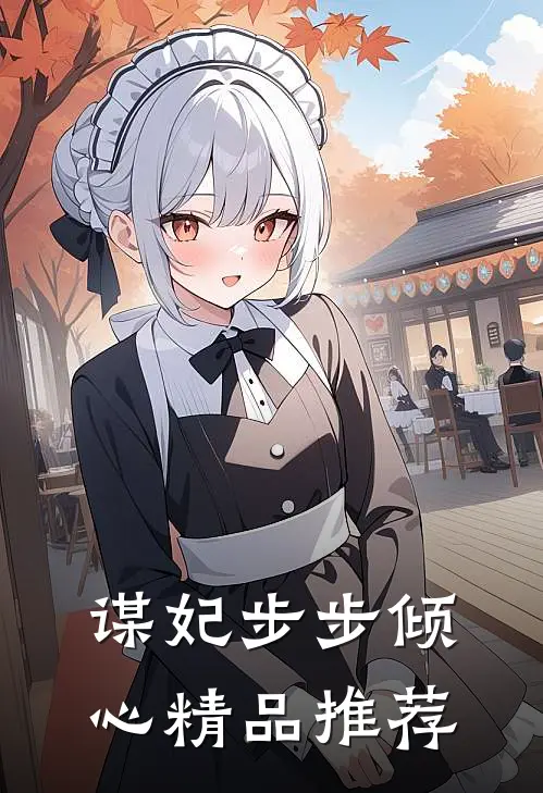 谋妃步步倾心精品推荐