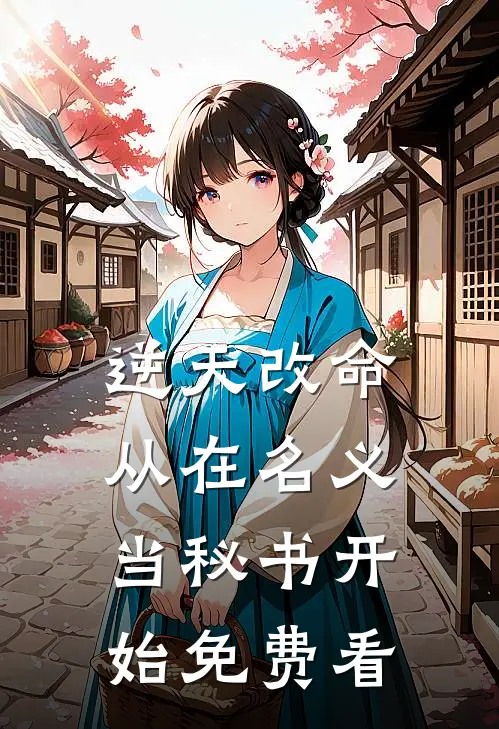 逆天改命，从在名义当秘书开始免费看