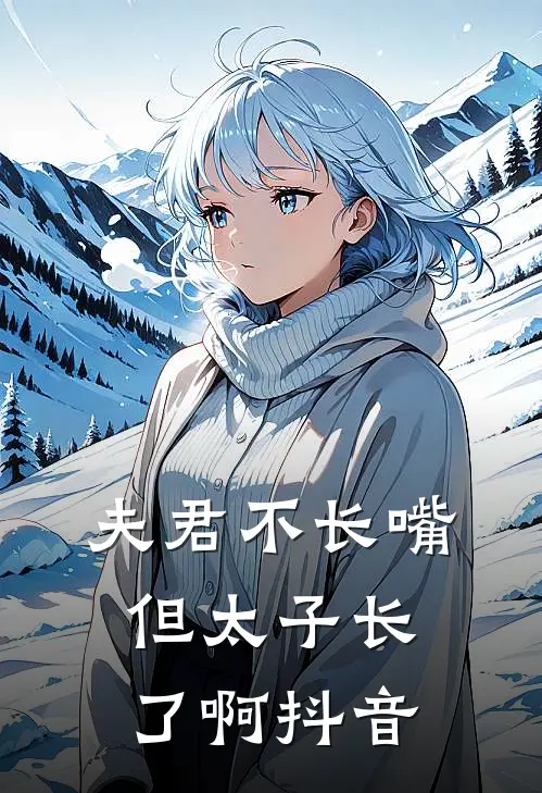 夫君不长嘴，但太子长了啊抖音