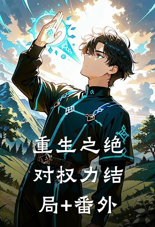 重生之绝对权力结局+番外