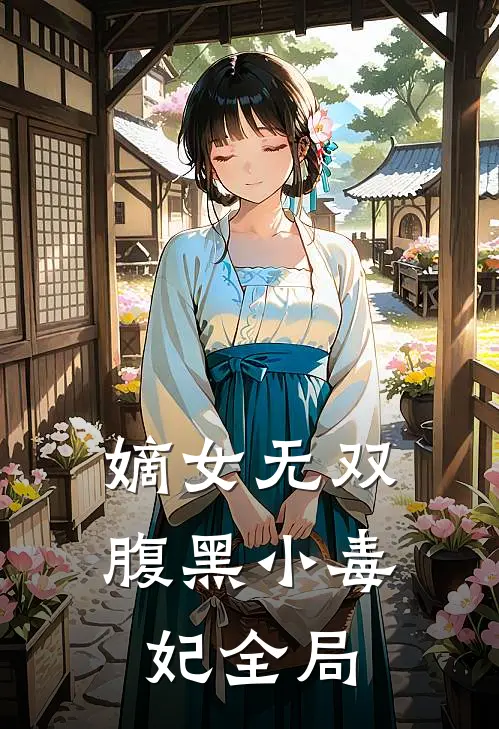嫡女无双：腹黑小毒妃全局