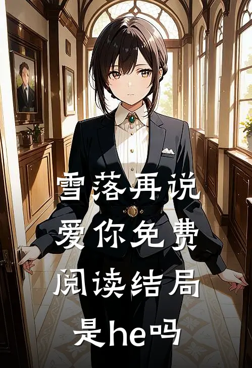 雪落再说爱你免费阅读结局是he吗