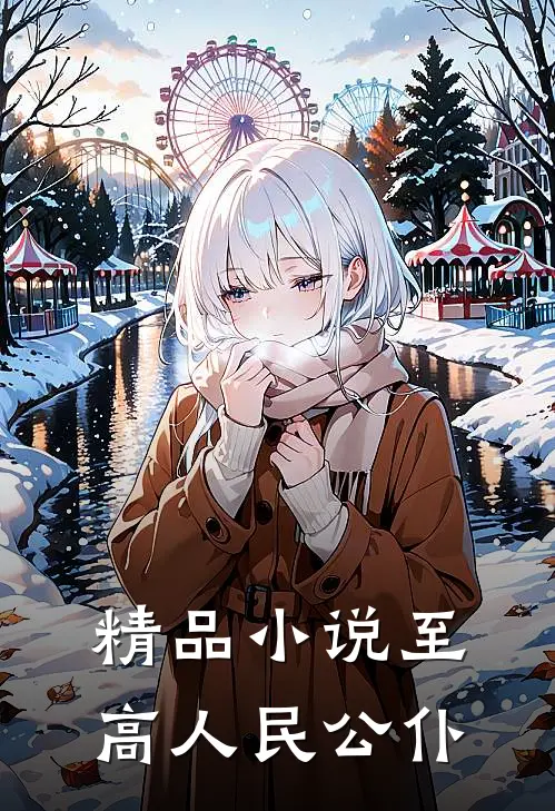 精品小说至高人民公仆