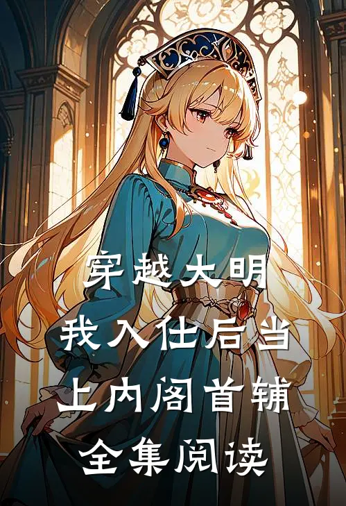 穿越大明，我入仕后当上内阁首辅全集阅读