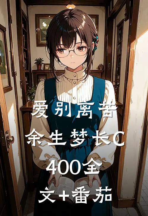 爱别离苦，余生梦长C400全文+番茄