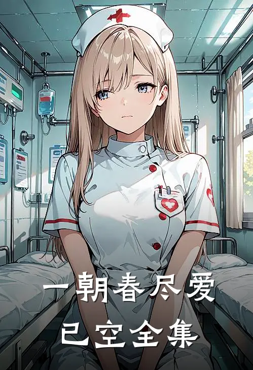一朝春尽爱已空全集