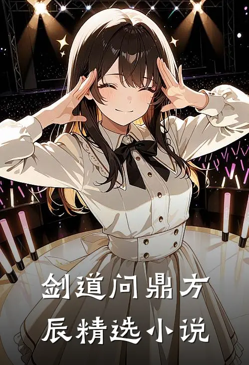 剑道问鼎方辰精选小说