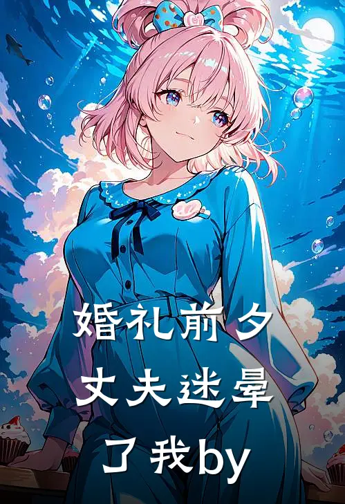 婚礼前夕，丈夫迷晕了我by