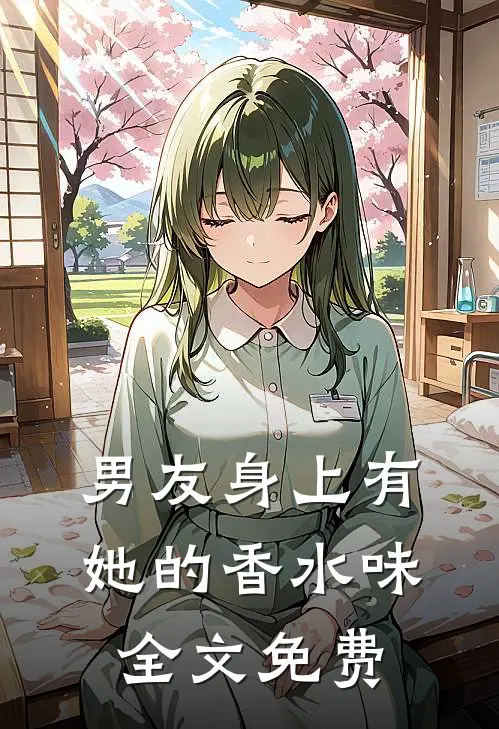 男友身上有她的香水味全文免费