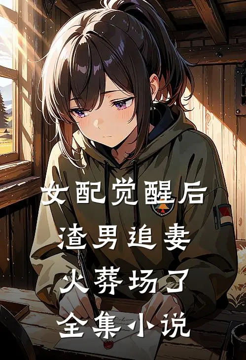 女配觉醒后，渣男追妻火葬场了全集小说